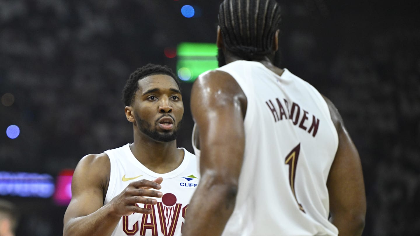 Cleveland Cavaliers Future at Risk Ahead of Game 7 Against Toronto Raptors