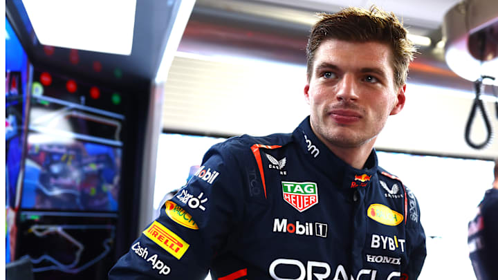 Max Verstappen ganó el Gran Premio de Miami de 2023 