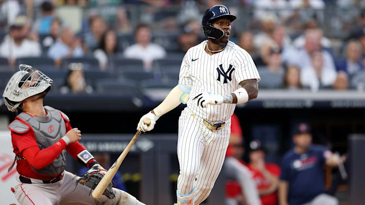 Boston y Yankees tienen más de 100 años de rivalidad