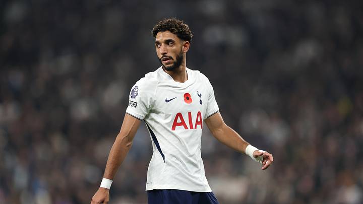 Tottenham Hotspur v Crystal Palace FC - Premier League 2026/27 Tottenham Hotspur v Crystal Palace FC - Premier League 2026/27