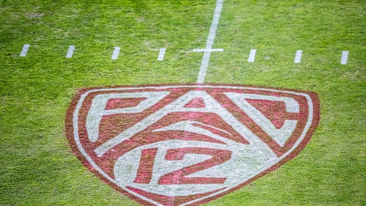 Pac-12