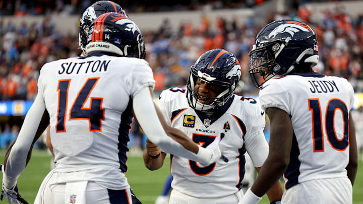 Russell Wilson