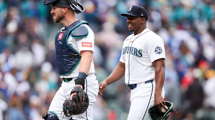 Mandatory Credit: Kevin Ng-Imagn Images Mandatory Credit: Kevin Ng-Imagn Images