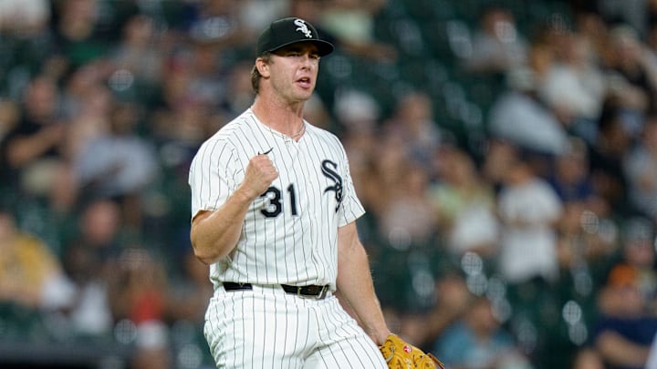 Detroit Tigers v Chicago White Sox Detroit Tigers v Chicago White Sox