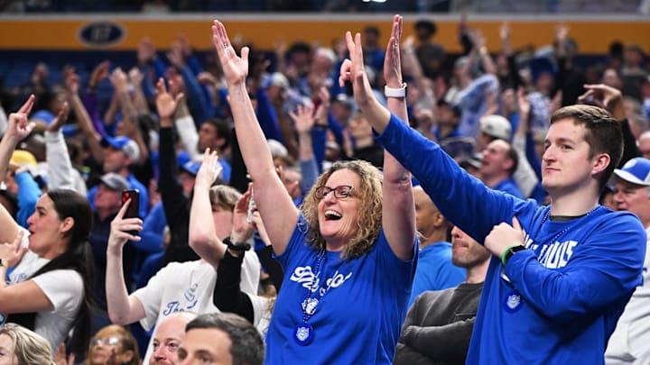 Saint Louis Billikens Saint Louis Billikens