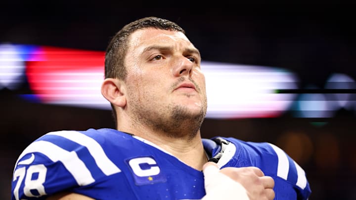 Houston Texans v Indianapolis Colts