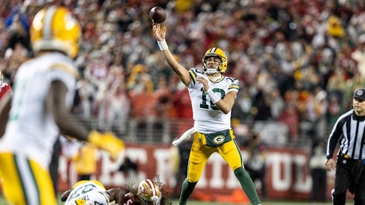 Green Bay Packers