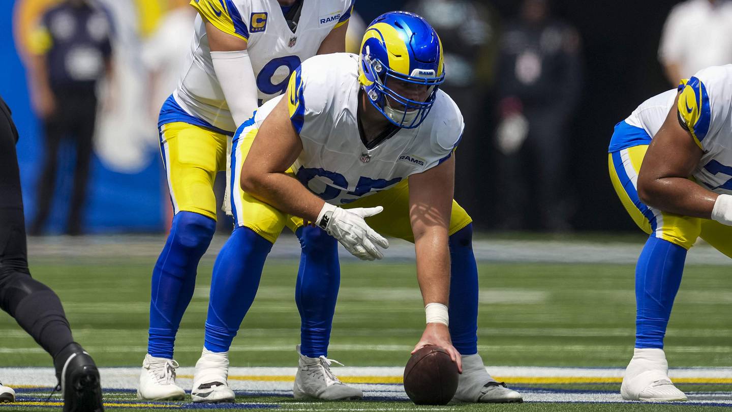 Rams are paying $12 million to learn what Bears already knew