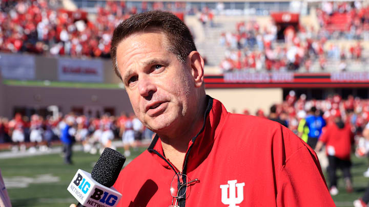 Washington v Indiana
