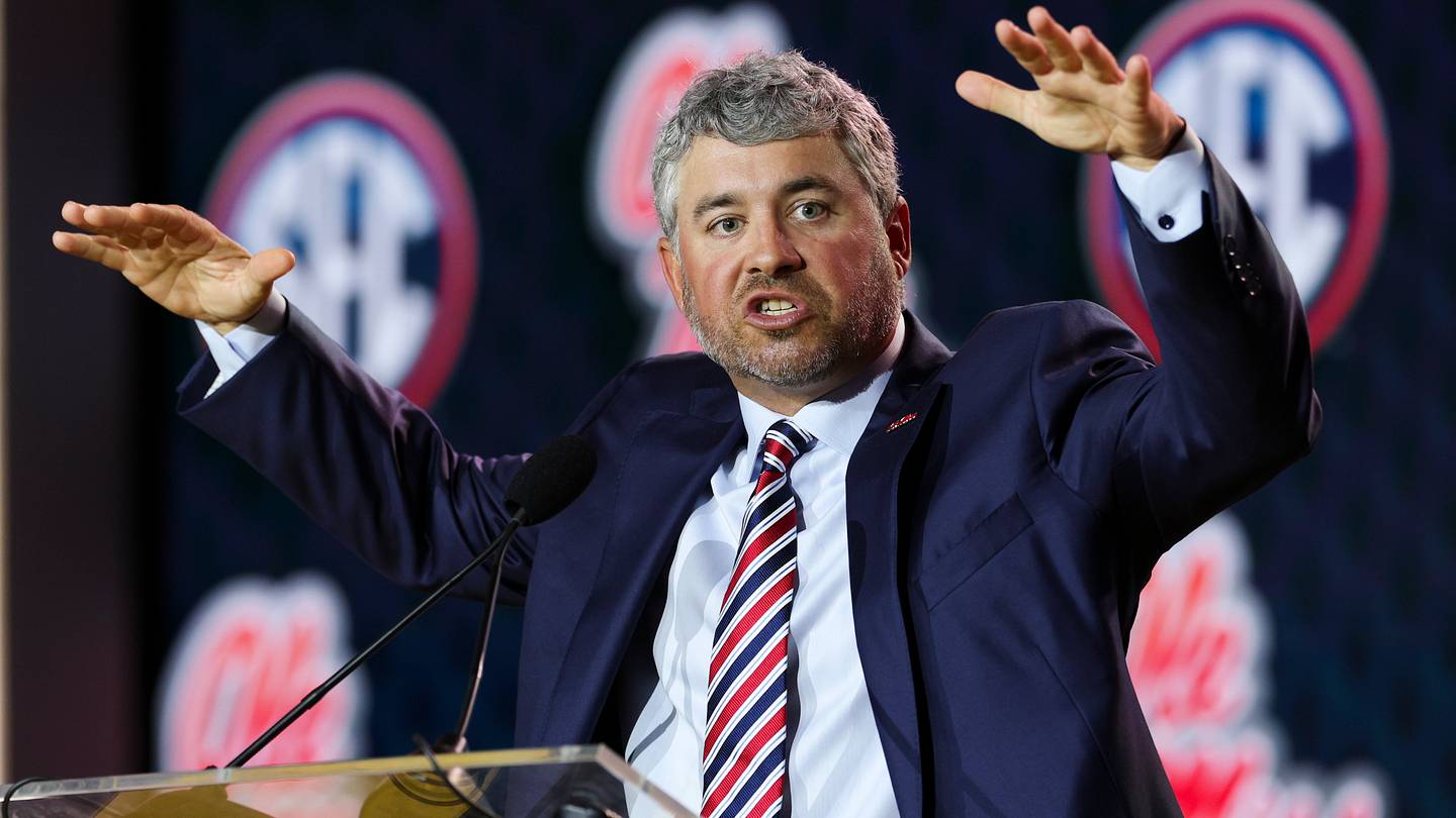 Did Pete Golding seriously just admit to tampering with a Clemson player, and try to justify it?