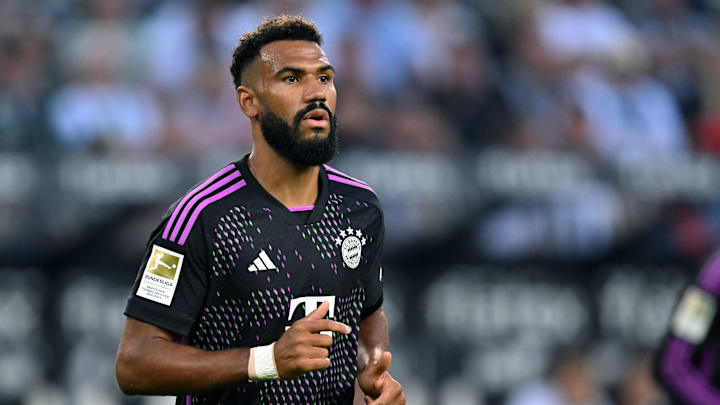 Eric Maxim Choupo-Moting