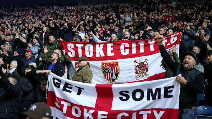 Stoke City Continues Positive Momentum with Consecutive Wins