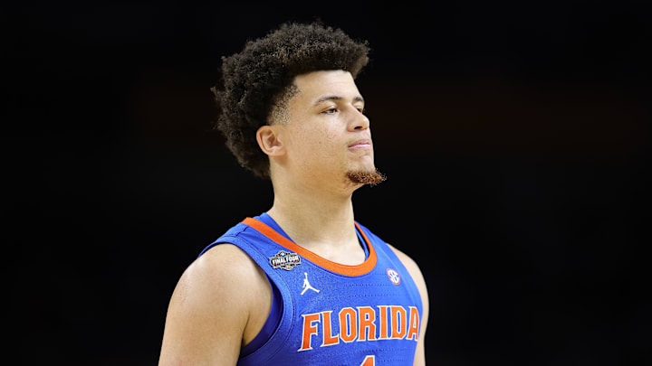 Florida v Auburn