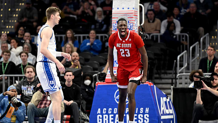 Duke v NC State