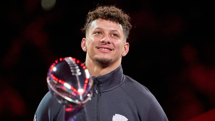 Super Bowl LVIII - Super Bowl LVIII Opening Night Super Bowl LVIII - Super Bowl LVIII Opening Night