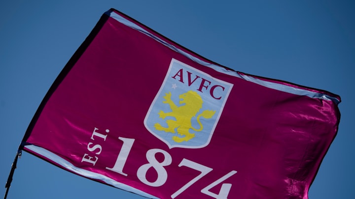Aston Villa v Arsenal - Premier League