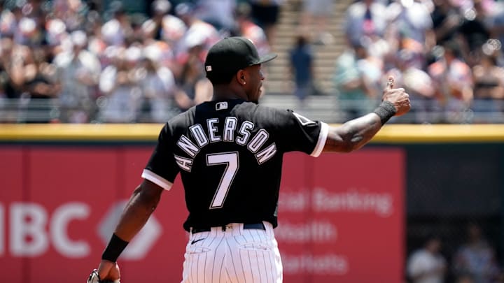 Miami Marlins v Chicago White Sox