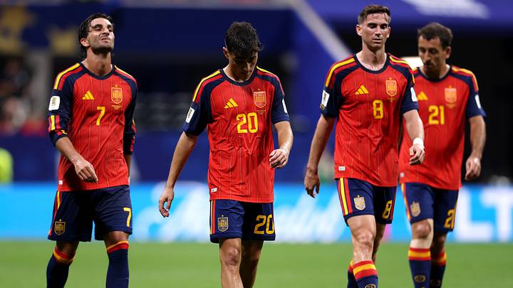 Spain v Cabo Verde: Group H - FIFA World Cup 2026 Spain v Cabo Verde: Group H - FIFA World Cup 2026