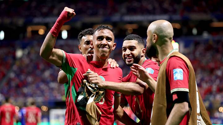 La previa de Canadá vs Marruecos en los octavos de final del Mundial 2026 La previa de Canadá vs Marruecos en los octavos de final del Mundial 2026