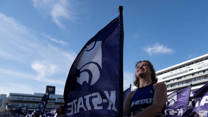 Kansas State Wildcats Kansas State Wildcats
