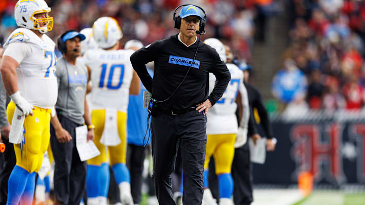 AFC Wild Card Playoffs: Los Angeles Chargers v Houston Texans