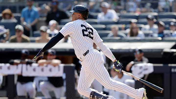 Boston Red Sox v New York Yankees
