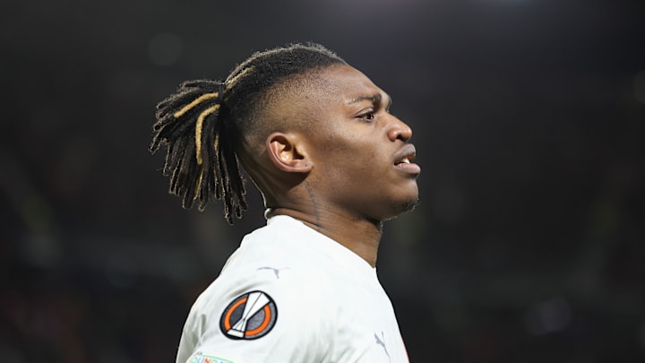 Rafael Leao - AC Milan 