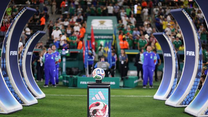 Sweden v Tunisia: Group F - FIFA World Cup 2026 Sweden v Tunisia: Group F - FIFA World Cup 2026