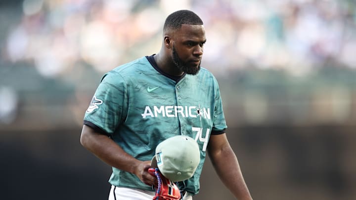 93rd MLB All-Star Game presented by Mastercard