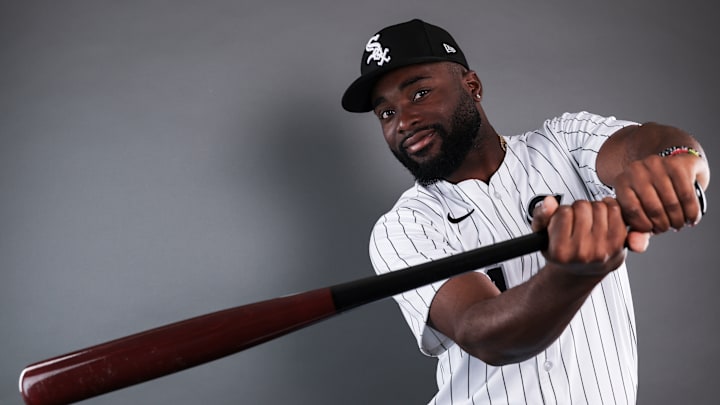 Chicago White Sox Photo Day