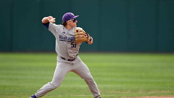 Washington v Stanford