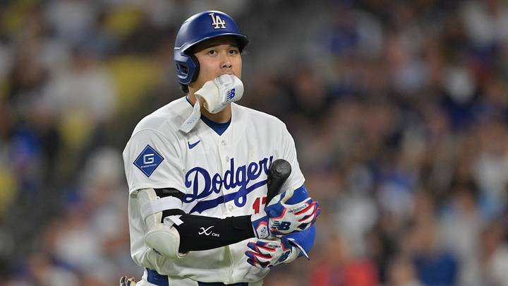 St. Louis Cardinals v Los Angeles Dodgers