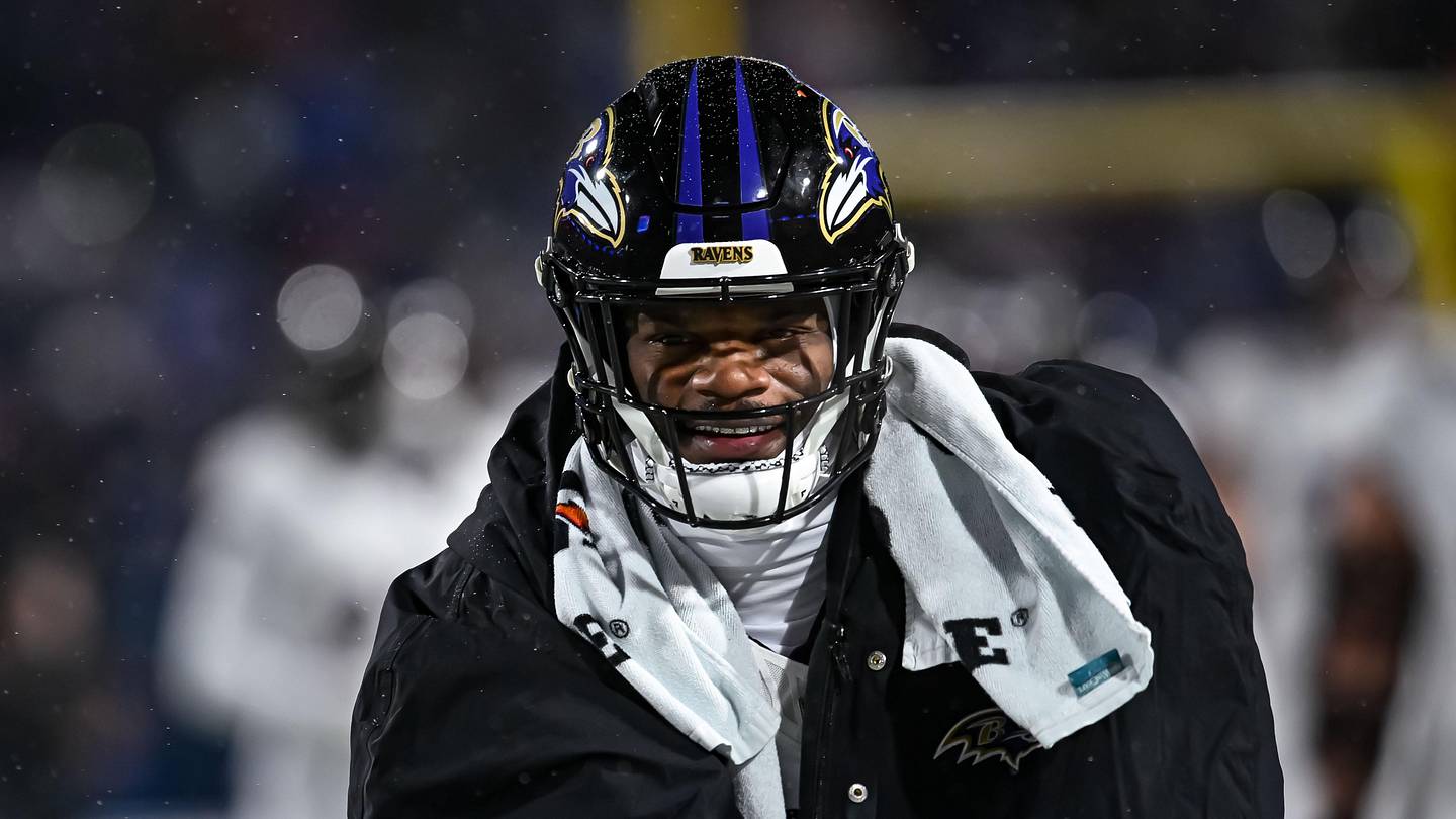 Ravens Rival Claims Lamar Jackson Lacks Clutch Gene