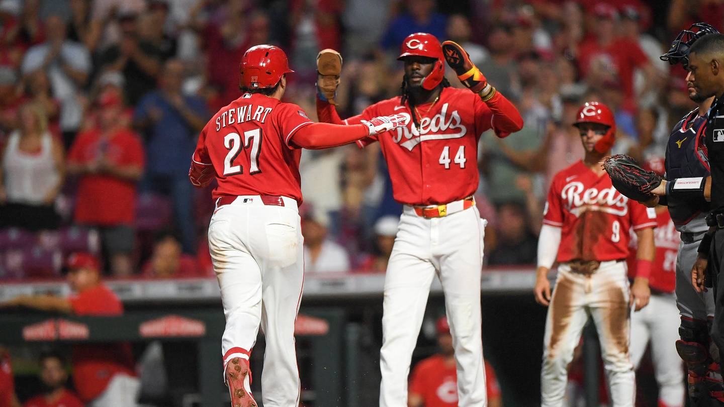 Can the Cincinnati Reds Fix Their Offense for 2027?