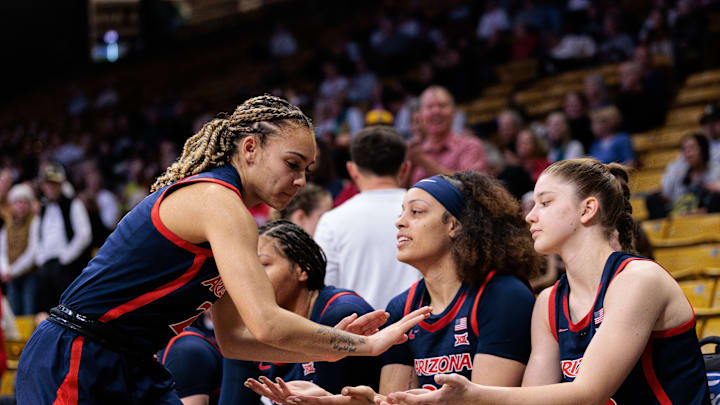 Arizona v Colorado