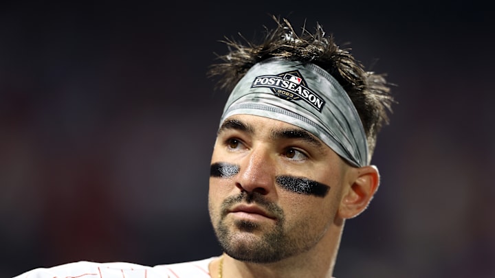 Nick Castellanos