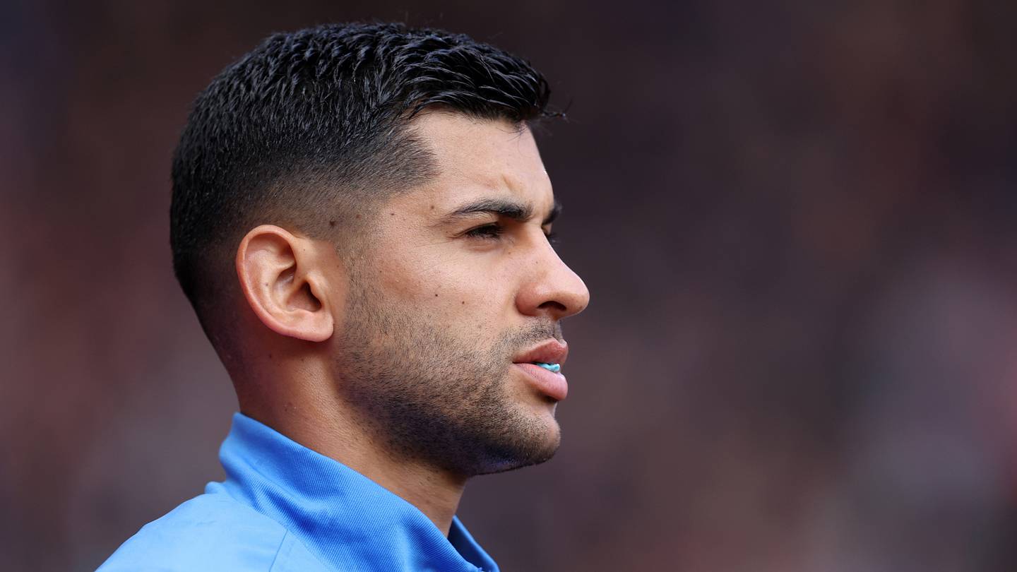 Cristian Romero quietly proved the biggest concern about him wrong - Hotspur HQ