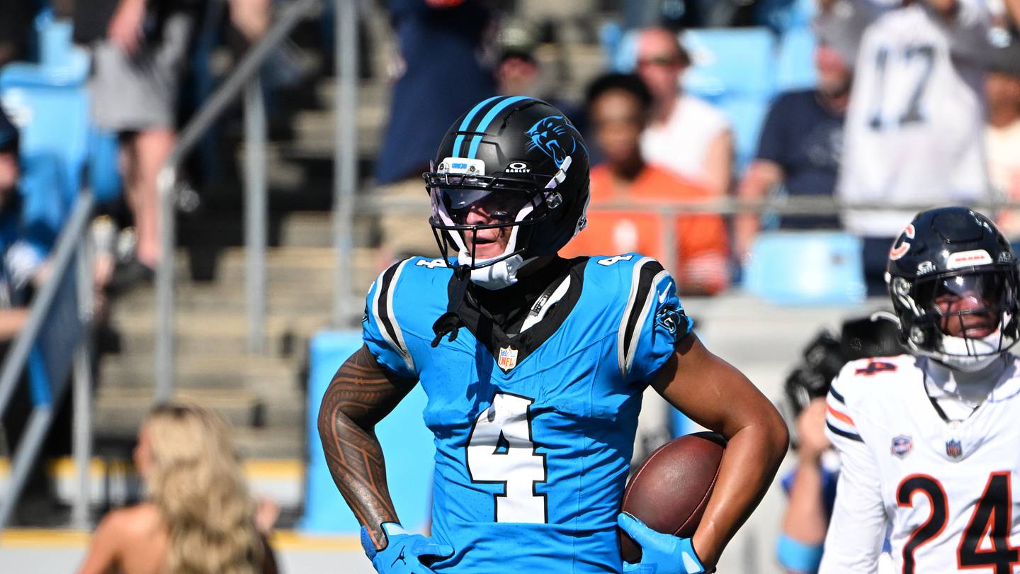 Why Panthers-Falcons Is an Early Must-Win Game for Carolina