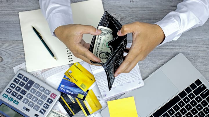 Not every state has a high median income. 