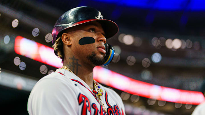 New York Mets v Atlanta Braves