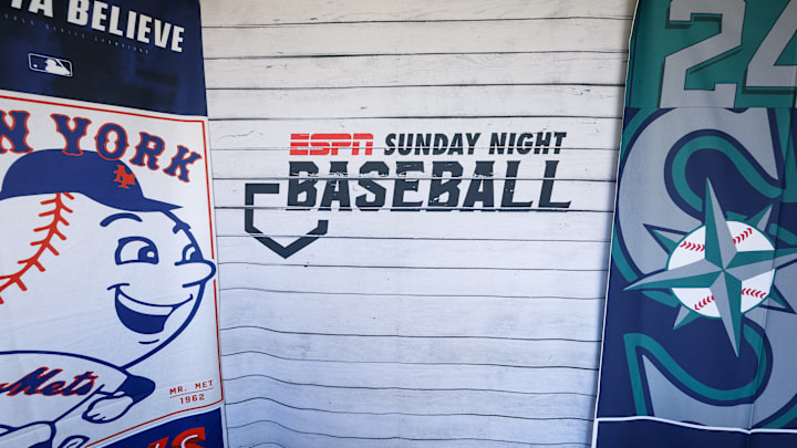 New York Mets v Seattle Mariners