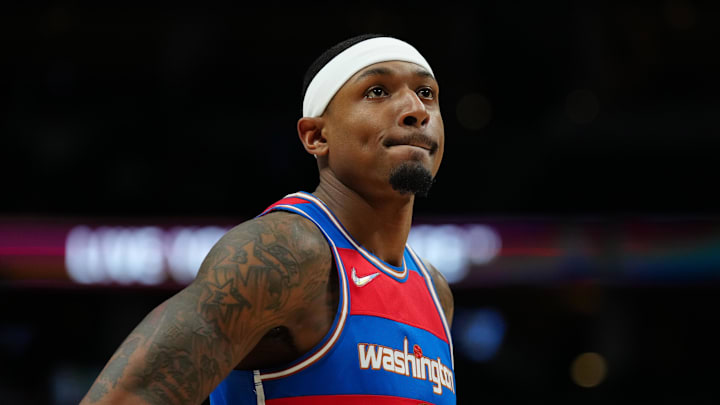 Both the Wizards and Kings are looking to bounce back after a series of losses tonight in Sacramento. 