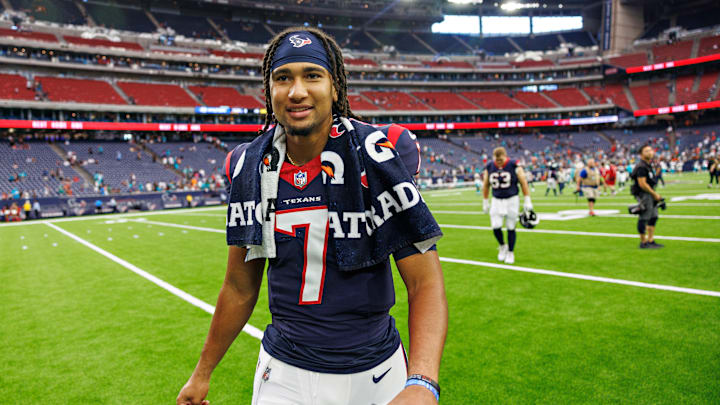 Houston Texans