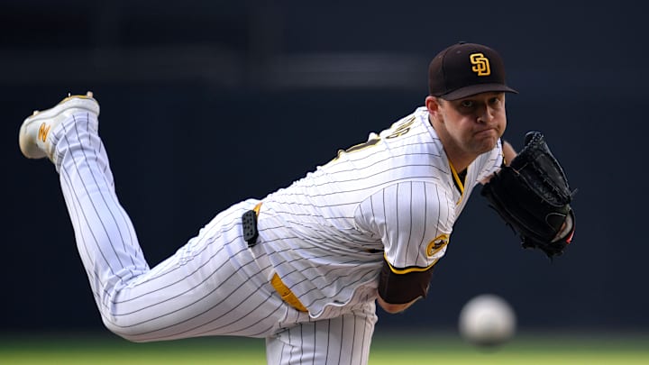 Boston Red Sox v San Diego Padres Boston Red Sox v San Diego Padres