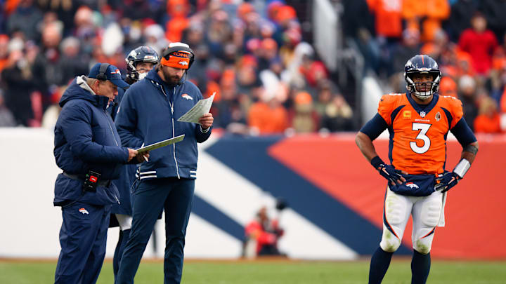 Kansas City Chiefs v Denver Broncos