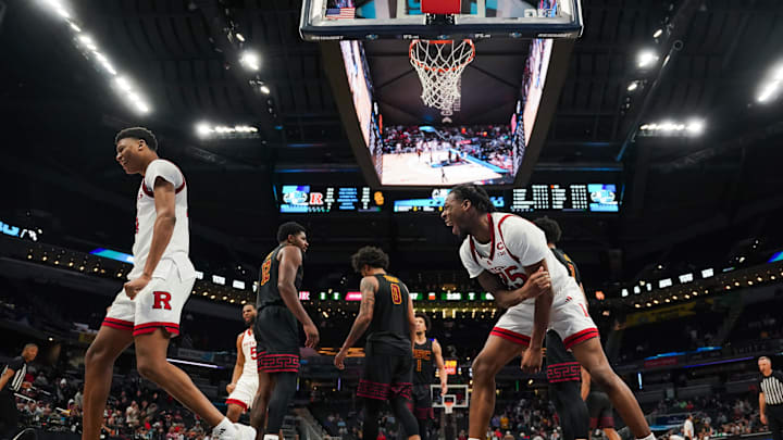 76ers, Ace Bailey