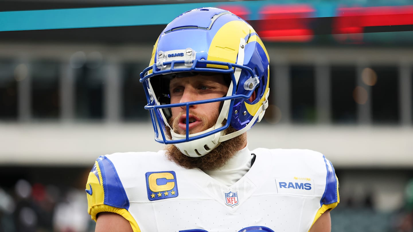 Packers' lucky escape on Cooper Kupp sheds light on Brian Gutekunst's