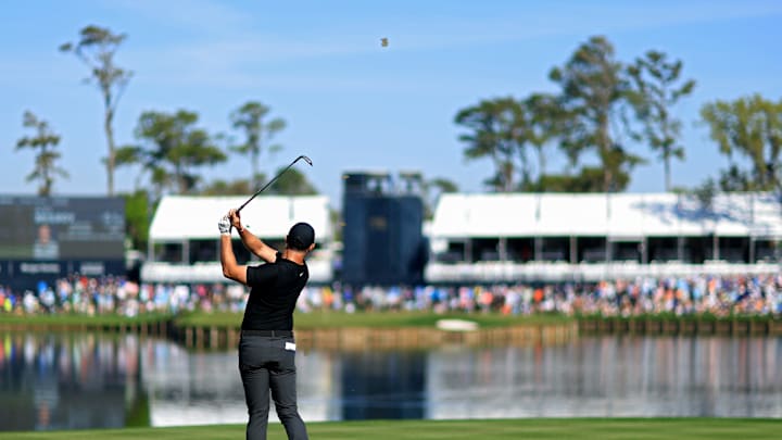 THE PLAYERS Championship - Round One
