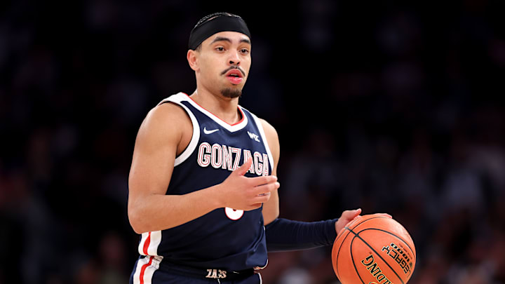 Hall of Fame Series: Gonzaga v Connecticut