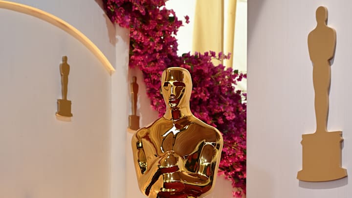 Academy Awards in Los Angeles